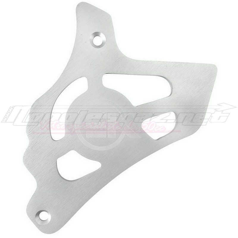 Cache pignon Artek AM6 argent