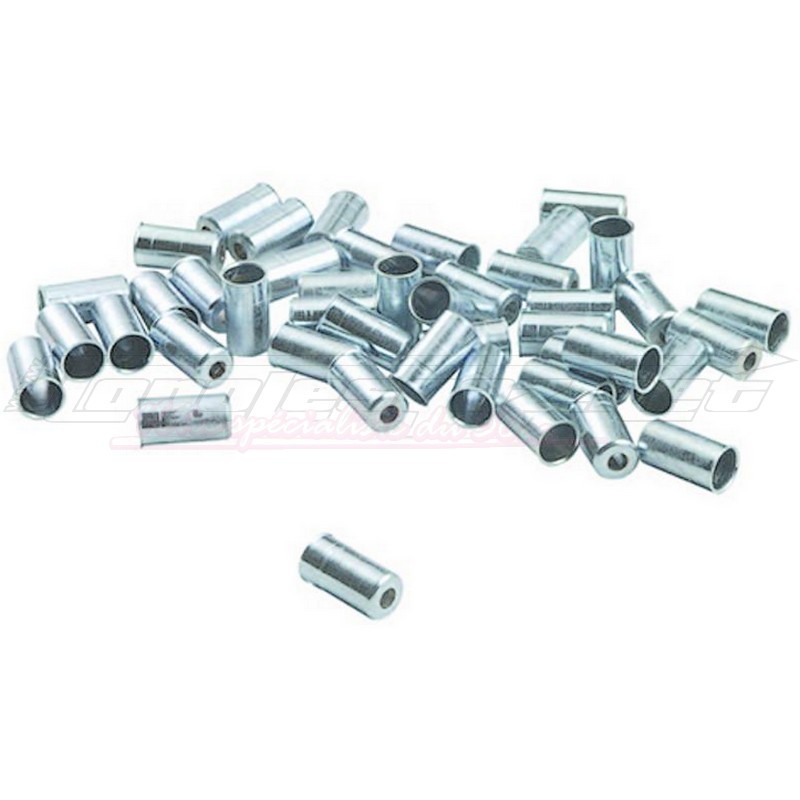 Embout de gaine Ø5.5 x12mm