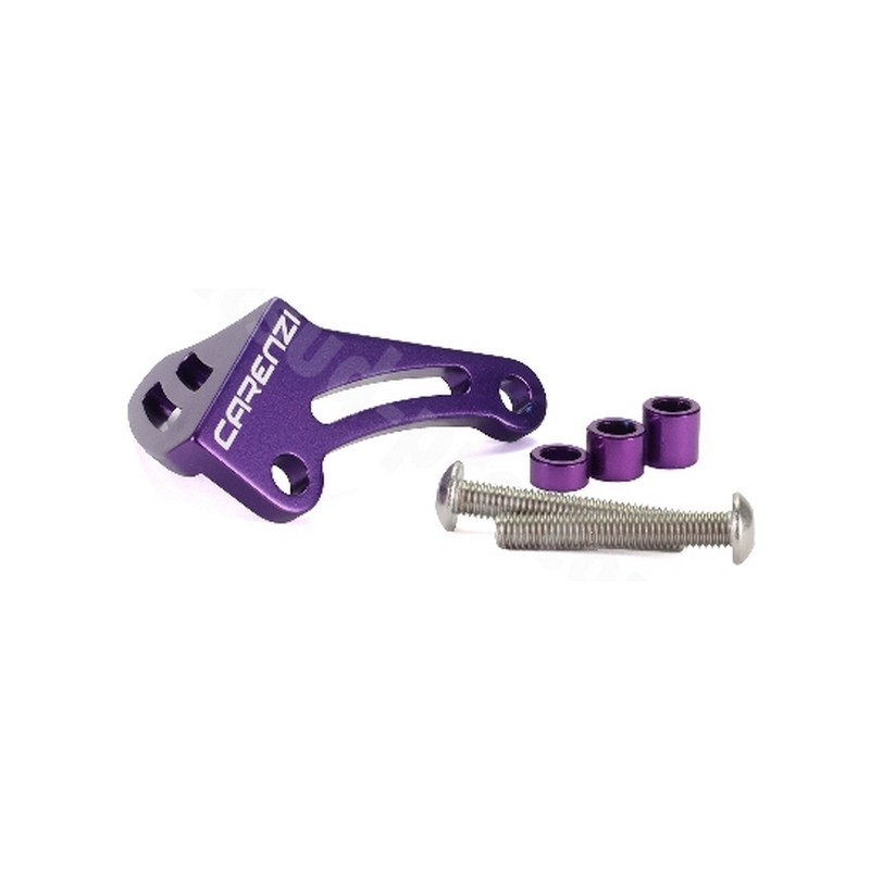 Butée de biellette d'embrayage Carenzi AM6 violet