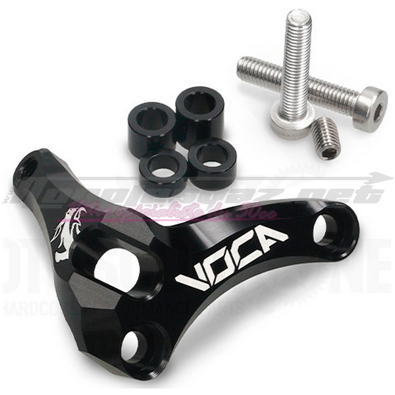 Butée de biellette d'embrayage Voca AM6 noir