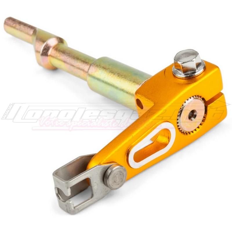 Biellette d'embrayage Lighty AM6 or