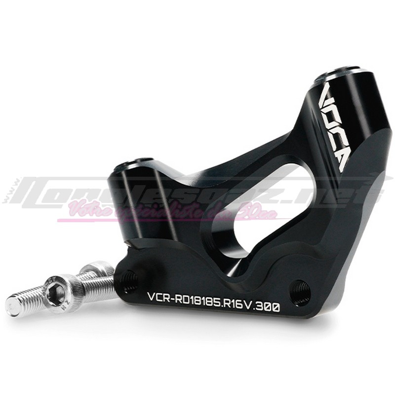 Patte de déport Voca Rieju MRT fourche R16V