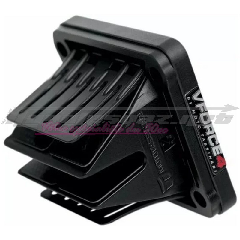 Boite à clapets V-Force 4 350 Banshee carters TPR - Néo