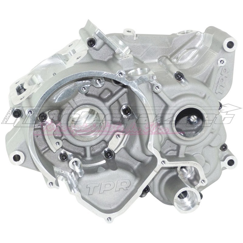 Carters moteur TPR Factory FL 100cc AM6