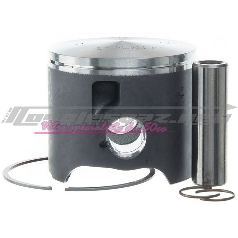 Piston ITALKIT Ø50mm course origine AM6