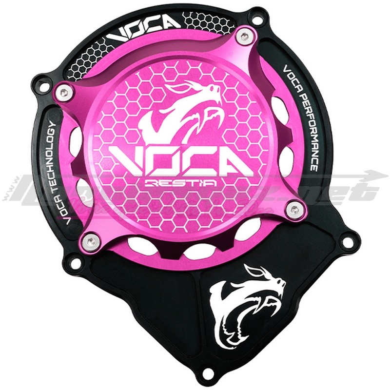 Carter d'allumage Voca CNC AM6 violet