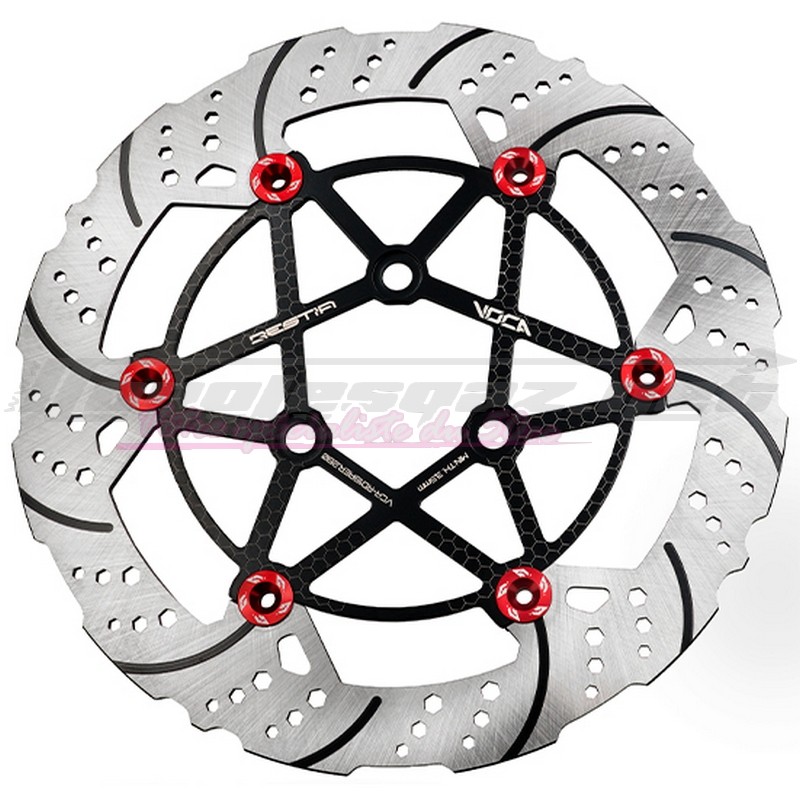 Disque de frein AV.10 Voca 280mm Nitro / Aerox