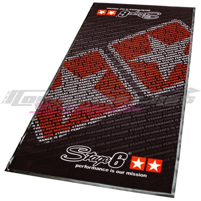 Tapis environnemental Stage6 MK2 200x100 cm