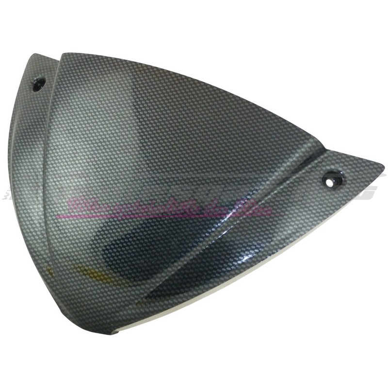 Saute vent BCD Piaggio Typhoon 93-11 carbone