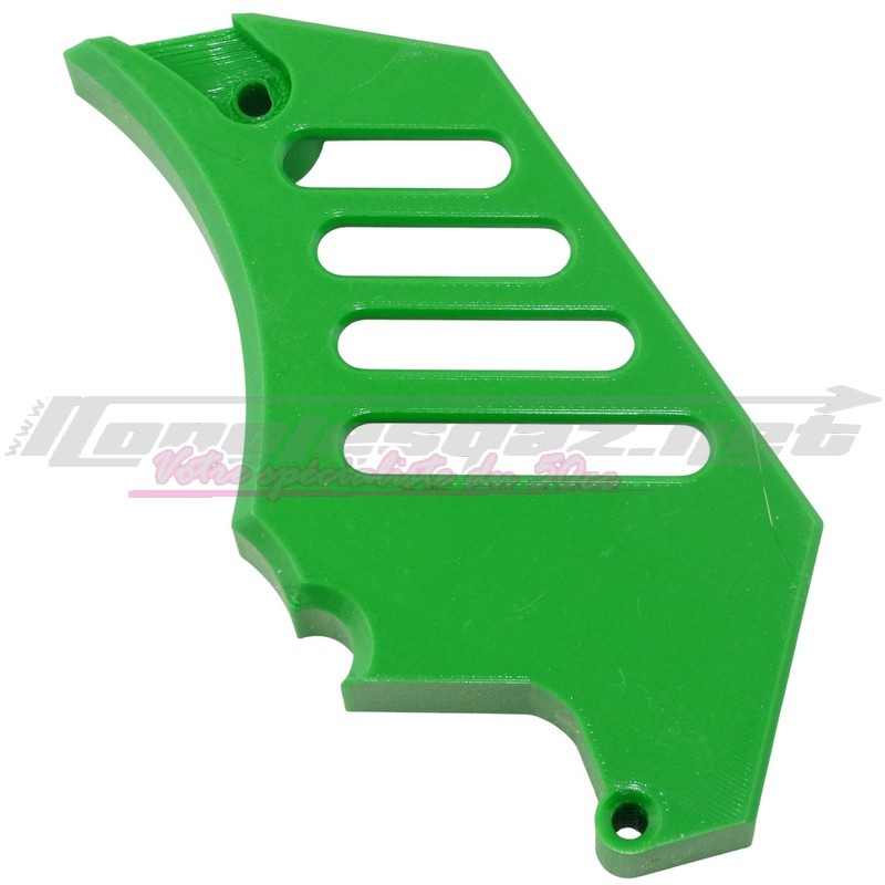 Cache pignon UR Product V3 AM6 vert