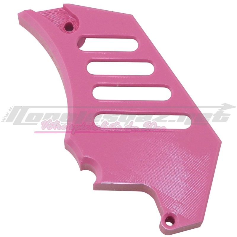 Cache pignon UR Product V3 AM6 rose