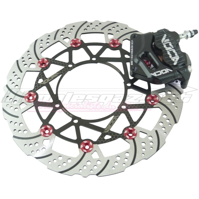 Kit frein AV Voca 300mm Sherco fourche R16V