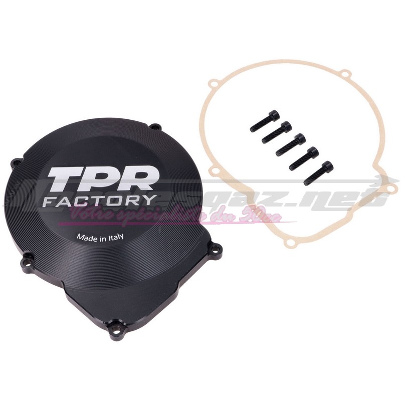 Carter d'allumage TPR Factory CNC AM6 noir