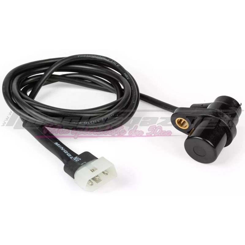 Capteur de compteur Rieju MRT - MRT Pro adaptable