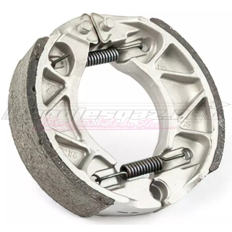 Machoires de frein AR Teknix Booster - Stunt - Ovetto