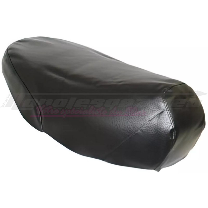 Housse de selle Tun'R Booster ap.04 noir