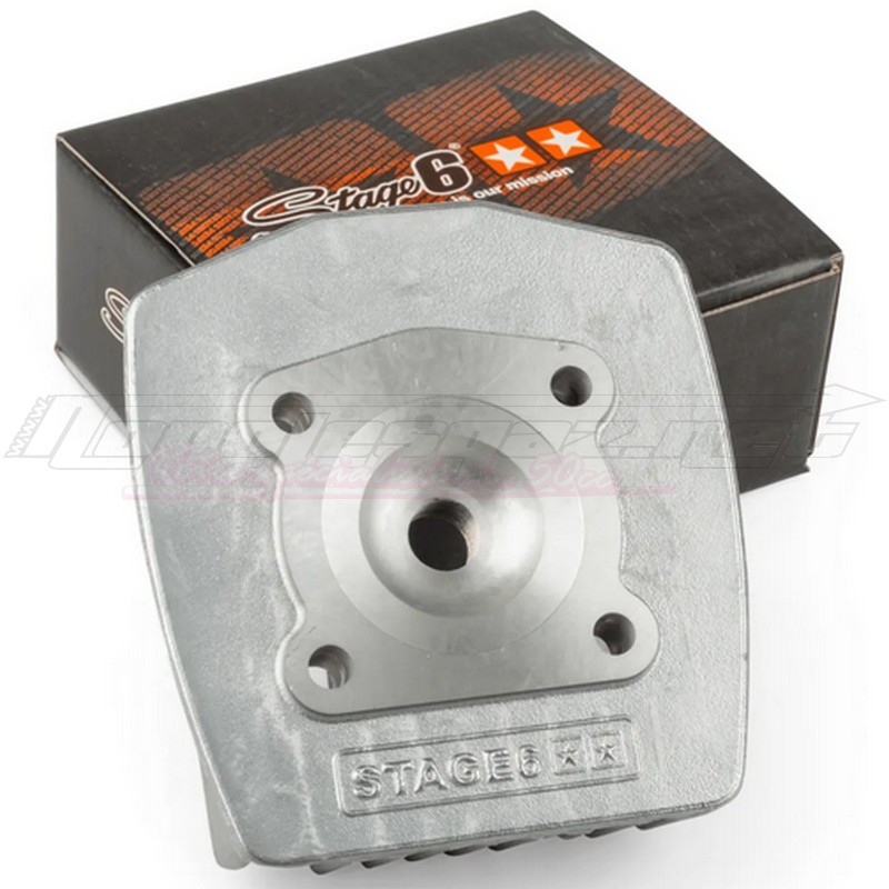 Culasse Stage6 Ø46mm Peugeot 103