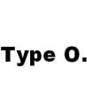 TYPE O